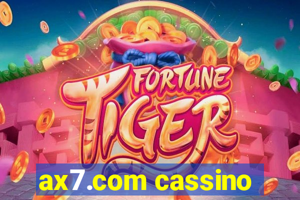 ax7.com cassino